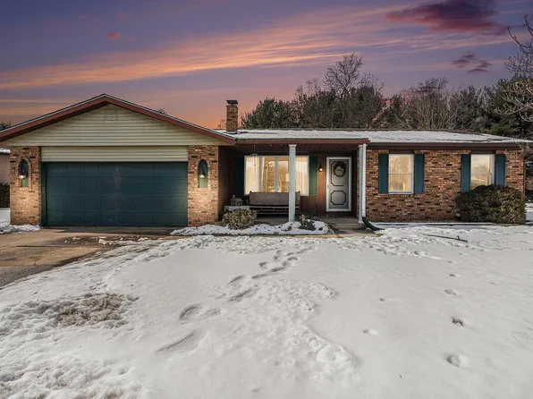 56767 Diamond Dr, Elkhart, IN 46516