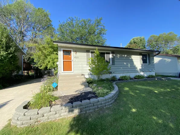 4523 21st Ave NW, Rochester, MN 55901