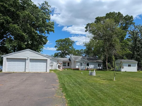 965 23 1/2 Street, Chetek, WI 54728
