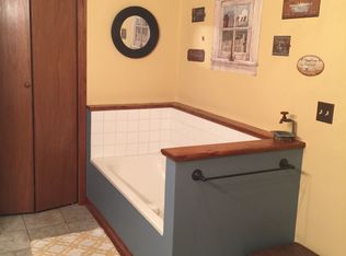 5493 S 1000 W, Rensselaer, IN 47978