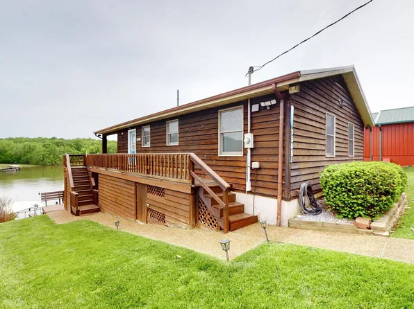 1545 State Route 1055 W, Eddyville, KY 42038