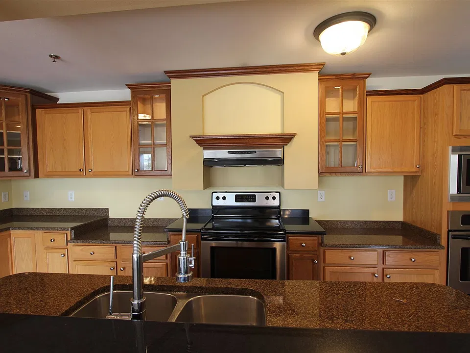 Chef's Kitchen