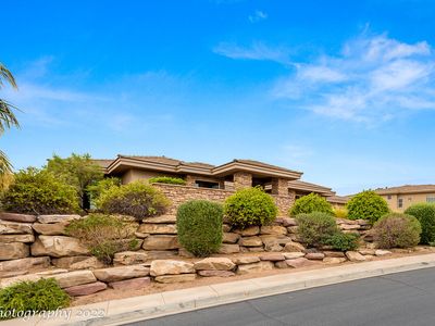 1765 S View Point Dr, Saint George, UT, 84790