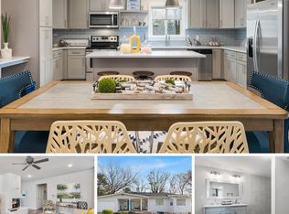 3403 Wickham Dr, Decatur, GA 30032