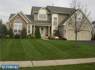 524 Riggs Ave, Berlin, NJ 08009