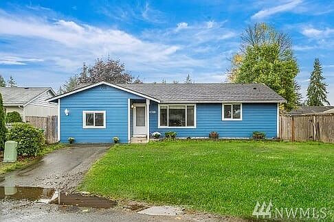 1st image of 4318 125th Pl NE
