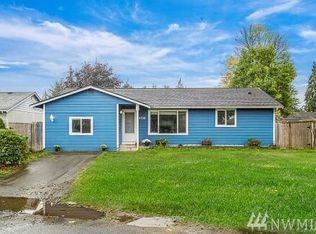 4318 125th Pl NE, Marysville, WA 98271