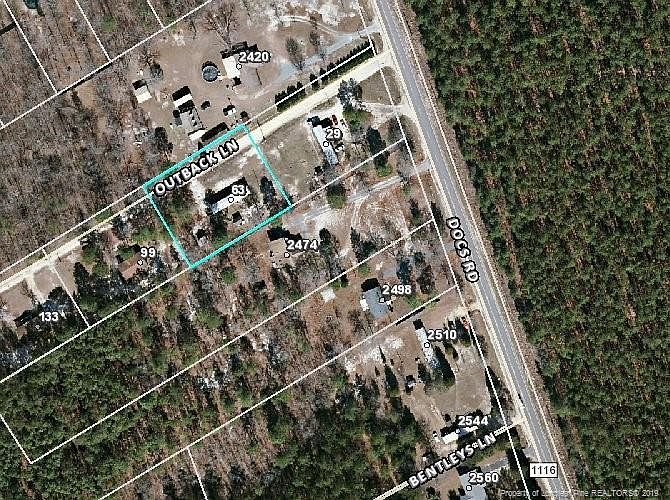 2nd image of 63 Outback Rd