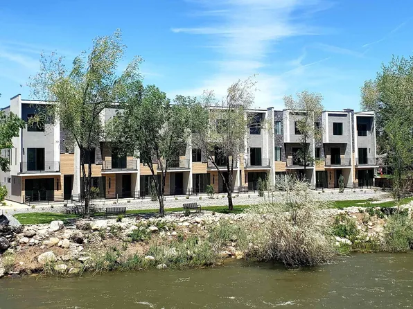 101 Rissone Ln Lot 52, Reno, NV 89503