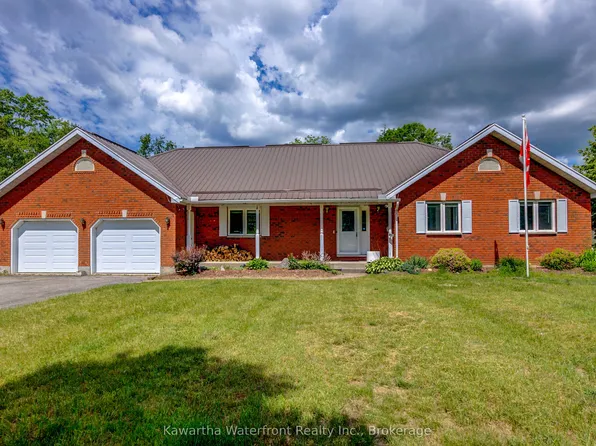 4 Evans Dr, Kawartha Lakes, ON K0M 1N0