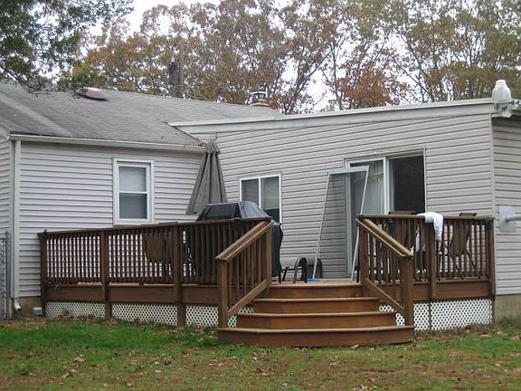 4th image of 33 E Forest Glen Dr