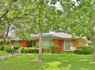 1024 N 43rd St, Waco, TX 76710