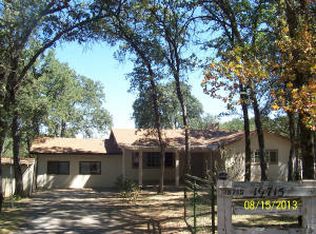 19715 Reed Ave, Cottonwood, CA 96022