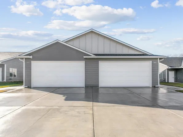 2933 S Bunker Hill Dr Unit 100, Wichita, KS 67210