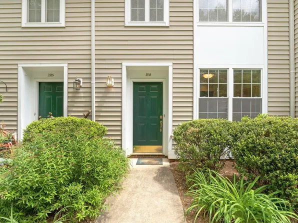 3353 Worth Xing, Charlottesville, VA 22911