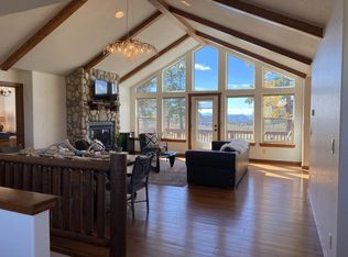 850 Blacksmith Rd, Hartsel, CO 80449