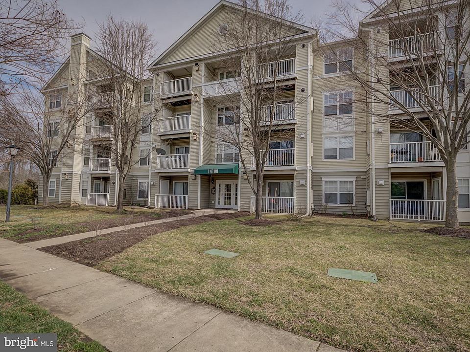 14100 Farnsworth Ln Upper Marlboro MD Zillow