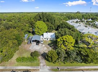 1699 NW Britt Rd, Stuart, FL 34994