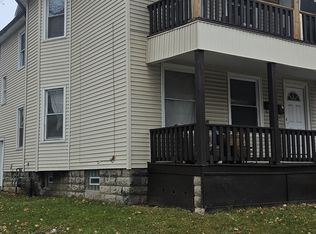 256 Driving Park Ave #UP, Rochester, NY 14613