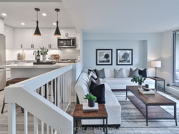 4th image of 1338 York Mills Rd #309