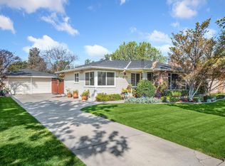 2535 N Adoline Ave, Fresno, CA 93705