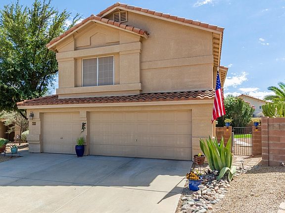 2nd image of 693 W Calle Alta Loma