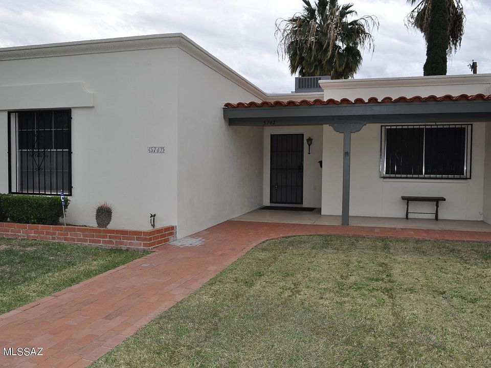 5742 E Grant Rd, Tucson, AZ 85712 | Zillow