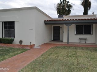 5742 E Grant Rd, Tucson, AZ 85712