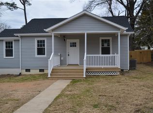 2404 Hobart Rd, Henrico, VA 23228