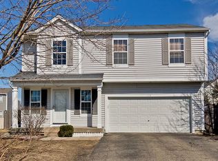 110 Celebration Ct, Hainesville, IL 60073