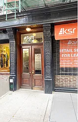 Rented by Waverly Realty Associates