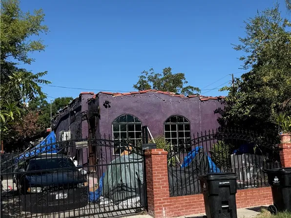 2679 Thorpe Ave, Los Angeles, CA 90065
