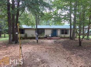 202 Cold Branch Rd, Eatonton, GA 31024