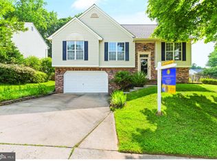 3109 Trellis Ln, Abingdon, MD 21009
