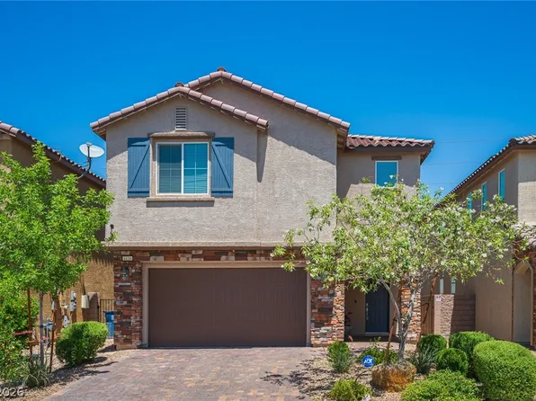 4136 Midnight Crest Ave, North Las Vegas, NV 89031