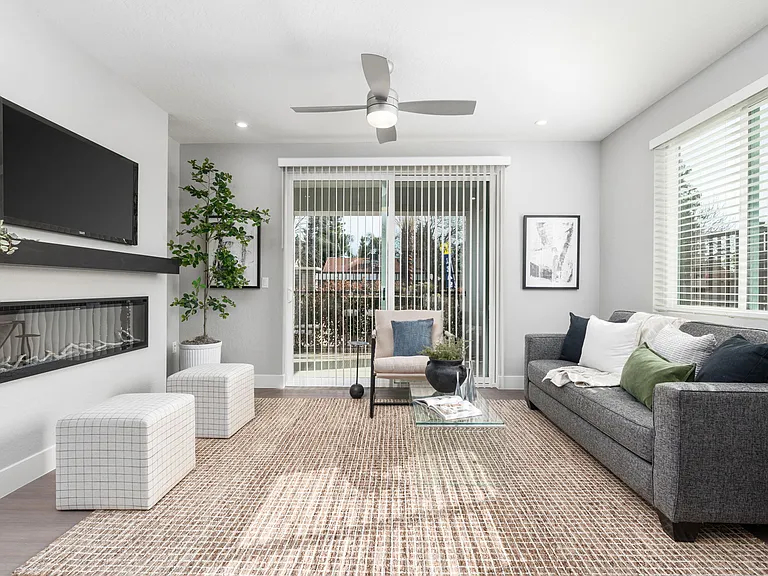 The Palms Luxury Apartments — Photo 46