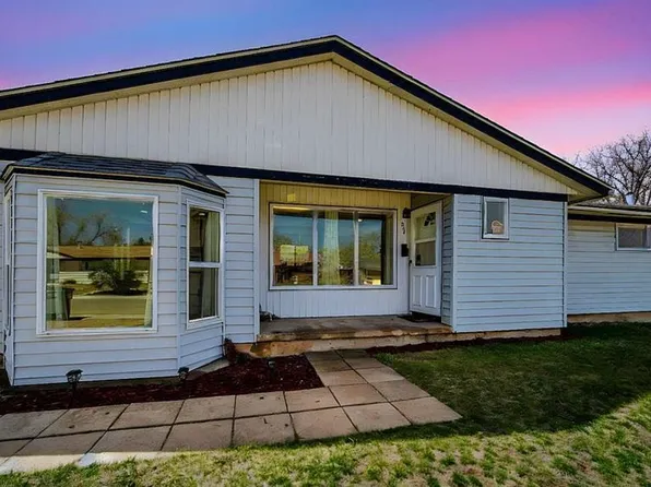 827 Brookside Dr, Cortez, CO 81321