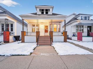 5086 Casmere Ave, Hamtramck, MI 48212