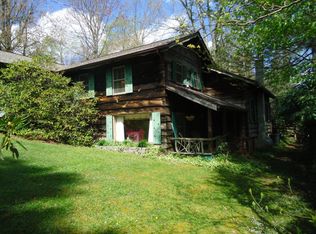 285 Rankin Rd, Blowing Rock, NC 28605