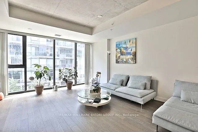 38 Stewart St #302 — Photo 1