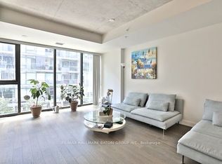 38 Stewart St #302, Toronto, ON M5V0H1