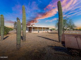 10001 N Volk Ave, Marana, AZ 85653
