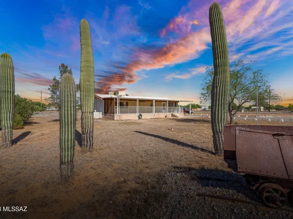 10001 N Volk Ave, Marana, AZ 85653