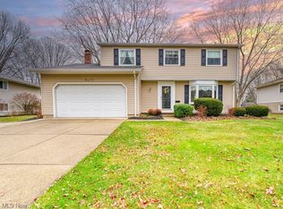 6277 Gatewood Dr, Mentor, OH 44060