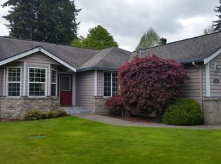 511 N Main St, Montesano, WA 98563
