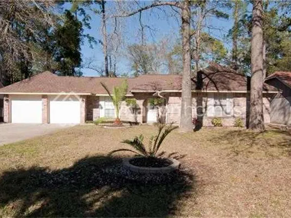 3426 Bristlecone Trl, Spring, TX 77380