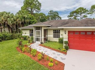 1061 21st St SW, Naples, FL 34117