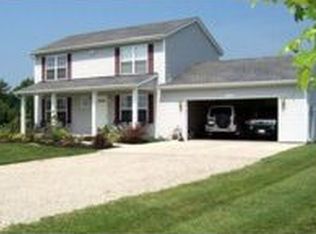 3767 Mifddleboro Rd, Morrow, OH 45152