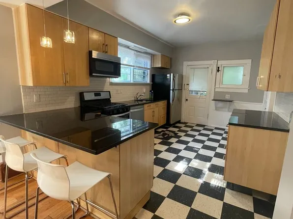 310 E William St, Ann Arbor, MI 48104