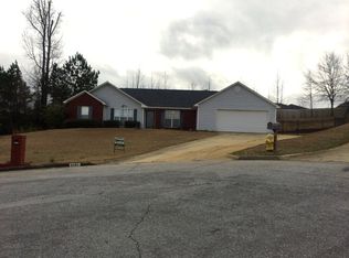 5484 Saratoga Dr, Columbus, GA 31907